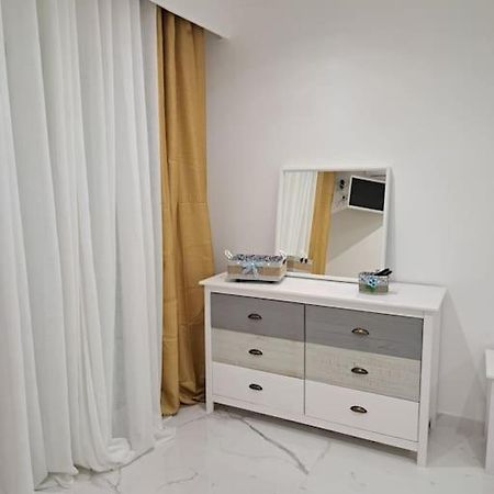 Apartamento Em Quarteira T1 Exterior foto